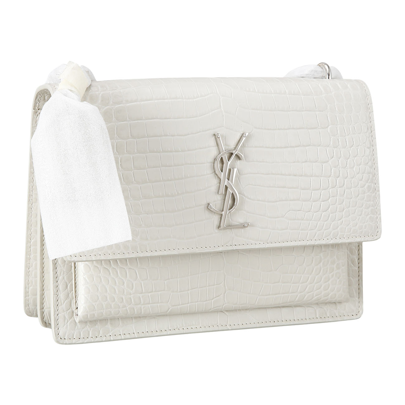 Yves Saint Laurent(USED)생로랑 442906 선셋 미디움 백